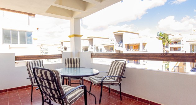 Sale - Apartment - Orihuela costa - La Ciñuelica