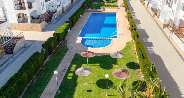 Sprzedaż - Apartament - Orihuela costa - La Ciñuelica