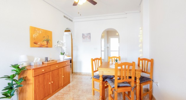 Sprzedaż - Apartament - Orihuela costa - La Ciñuelica