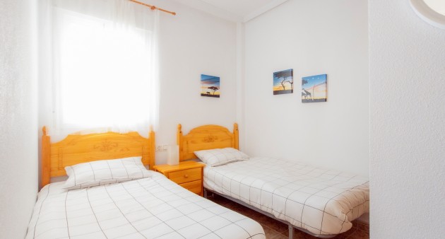 Sprzedaż - Apartament - Orihuela costa - La Ciñuelica