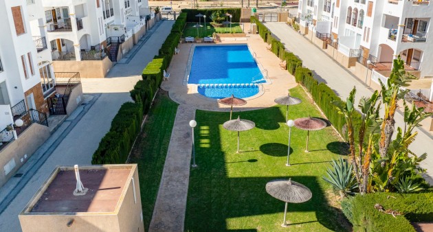 Sprzedaż - Apartament - Orihuela costa - La Ciñuelica