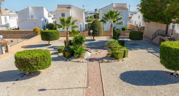 Sprzedaż - Apartament - Orihuela costa - La Ciñuelica