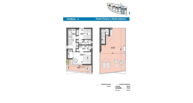 New Build - Villa - Pilar de La Horadada - Lo Romero Golf