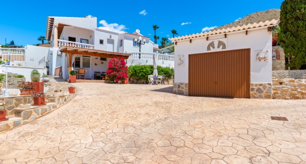 Vente - Villa - Alicante - El Campello