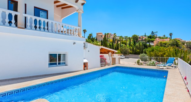 Vente - Villa - Alicante - El Campello