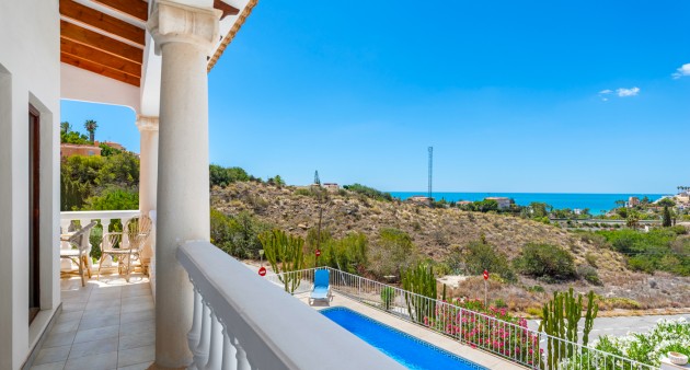 Sale - Villa - Alicante - El Campello