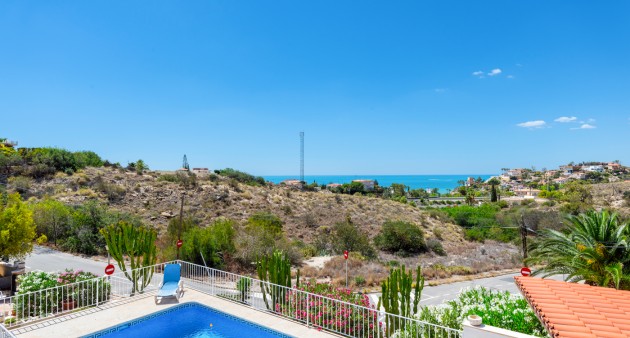 Sale - Villa - Alicante - El Campello