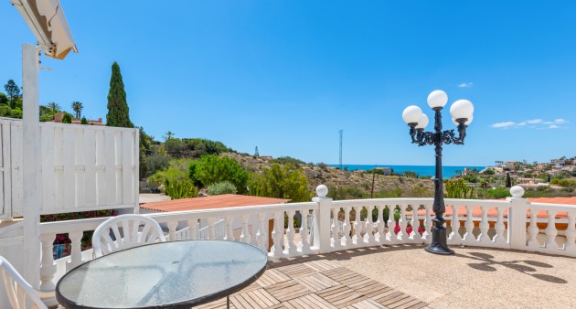 Vente - Villa - Alicante - El Campello