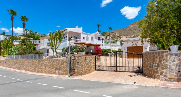 Vente - Villa - Alicante - El Campello