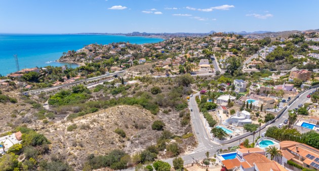 Sale - Villa - Alicante - El Campello