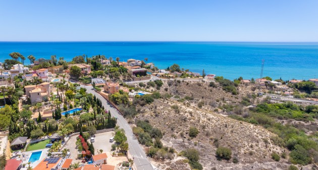 Sale - Villa - Alicante - El Campello