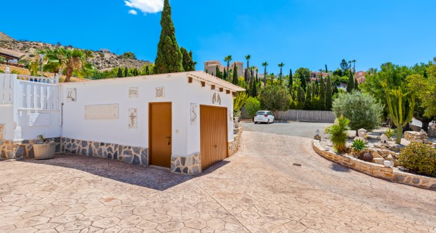 Vente - Villa - Alicante - El Campello