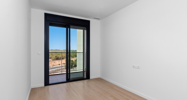 Vente - Apartment - Orihuela costa - Campoamor