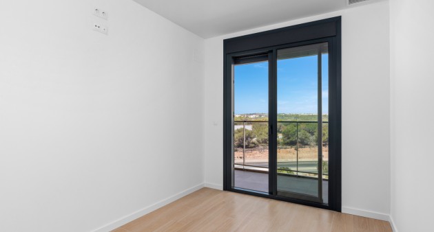 Sale - Apartment - Orihuela costa - Campoamor