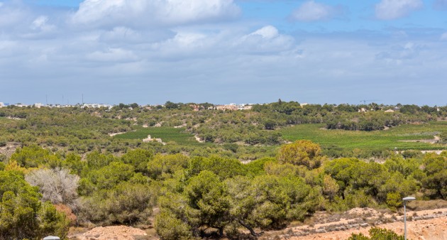 Bruktbolig - Leilighet - Orihuela costa - Campoamor