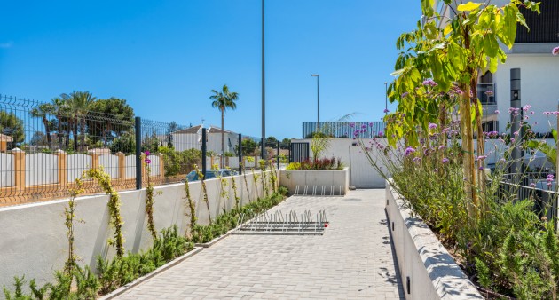 Vente - Apartment - Orihuela costa - Campoamor