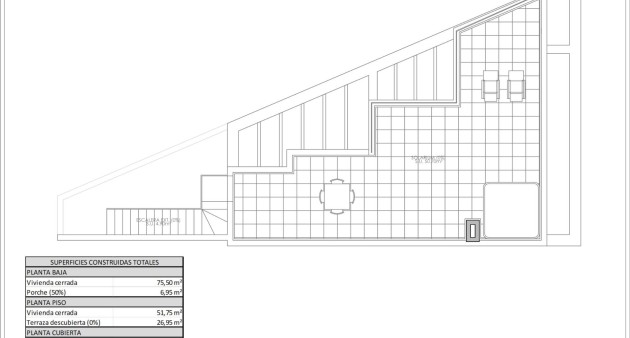 New Build - Villa - Ciudad Quesada - Rojales - Benimar