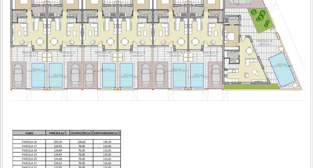 New Build - Villa - Ciudad Quesada - Rojales - Pueblo