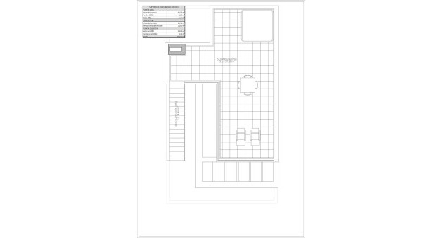 New Build - Town House - Ciudad Quesada - Rojales - Pueblo