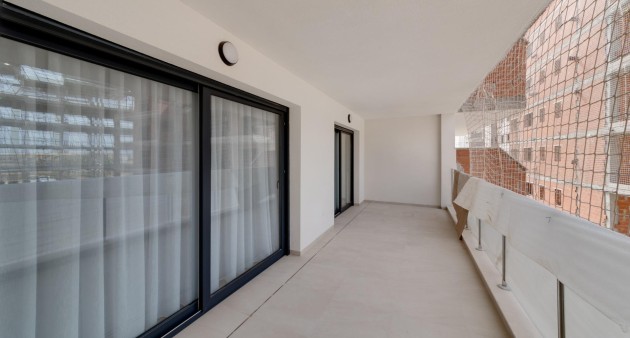 New Build - Apartment - Los Alcázares - Euro Roda