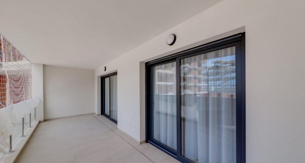 New Build - Apartment - Los Alcázares - Euro Roda