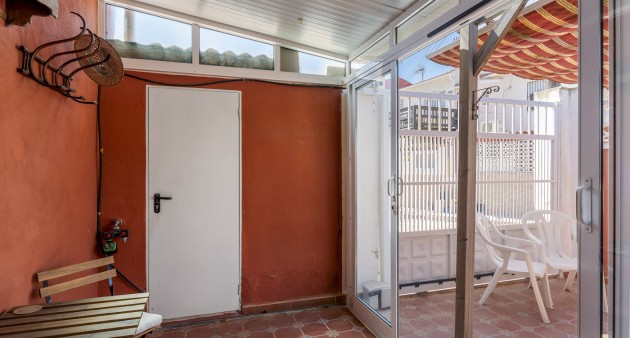 Sale - Bungalow - Torrevieja - Torretas