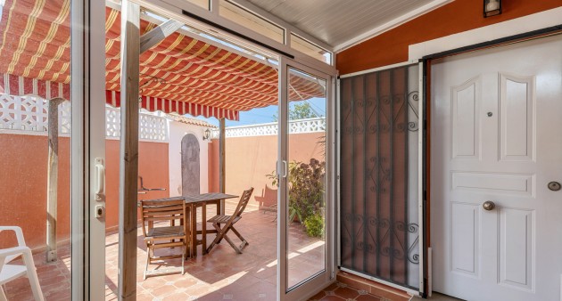 Venta - Bungalow - Torrevieja - Torretas