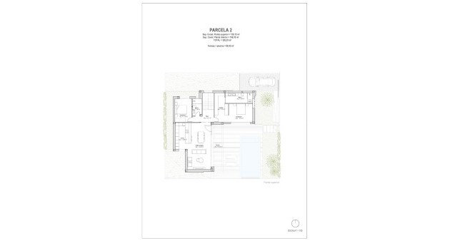 New Build - Villa - Ciudad Quesada - Rojales - La  Marquesa Golf