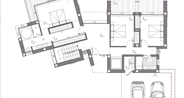 New Build - Villa - Benitachell - Cumbre del Sol