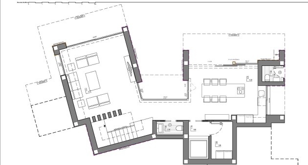 New Build - Villa - Benitachell - Benitachell  CUMBRES DEL SOL