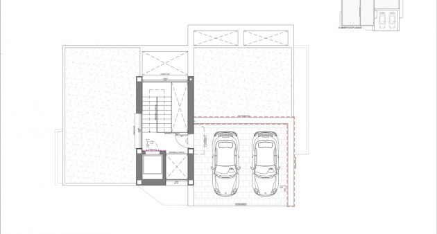 New Build - Villa - Altea - Sierra de Altea