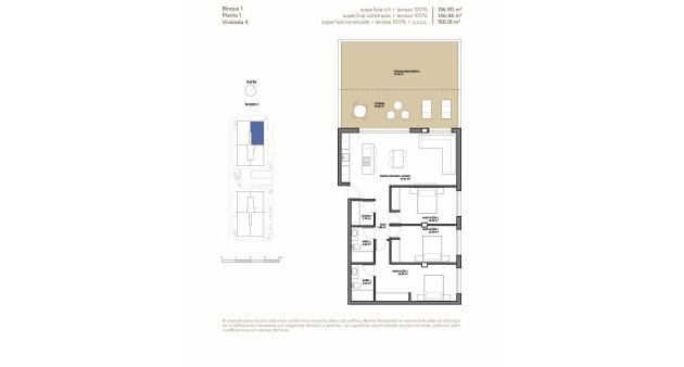 New Build - Apartment - San Juan Alicante - Frank Espinós