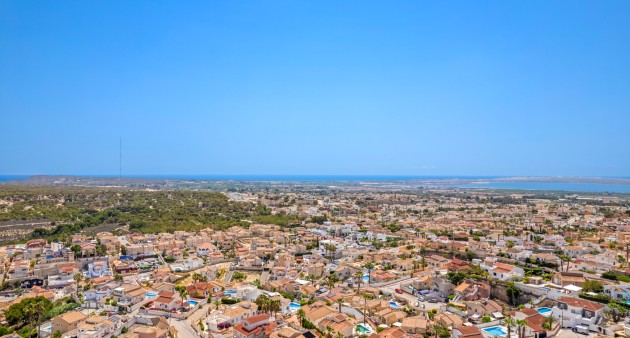 Vente - Villa - Ciudad Quesada - Rojales