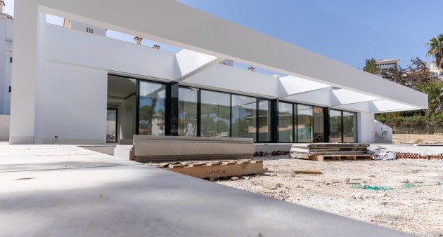 New Build - Villa - Orihuela costa - Las Filipinas