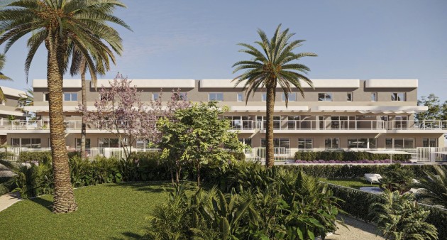 New Build - Penthouse - Monforte del Cid - Alenda Golf