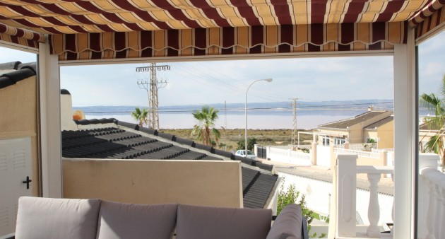Sprzedaż - Willa - Torrevieja - Torrevieja, San Luis