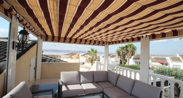 Sprzedaż - Willa - Torrevieja - Torrevieja, San Luis
