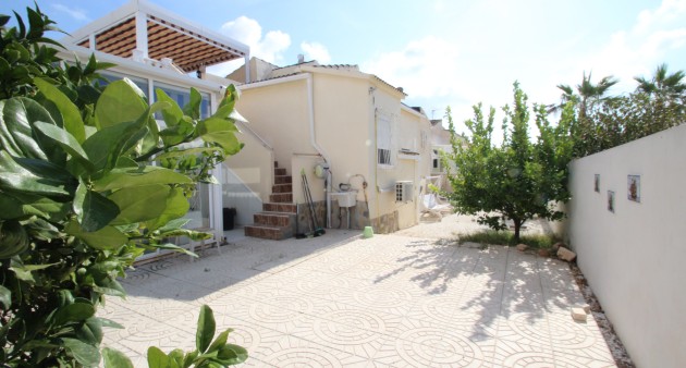 Sprzedaż - Willa - Torrevieja - Torrevieja, San Luis