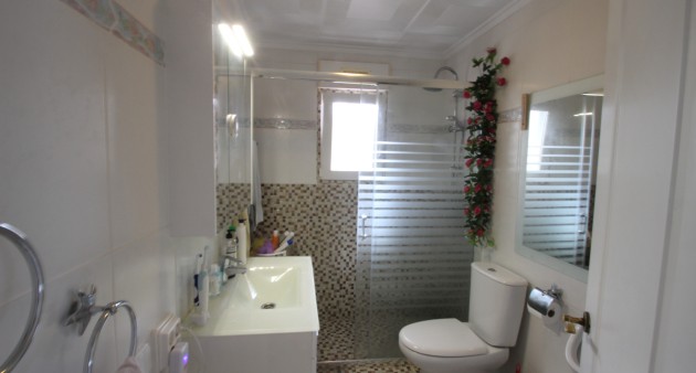 Sprzedaż - Willa - Torrevieja - Torrevieja, San Luis