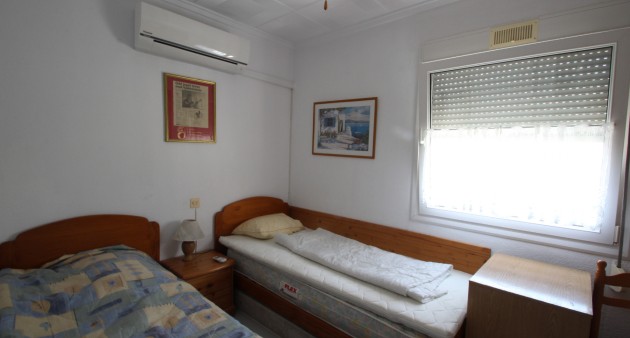 Sprzedaż - Willa - Torrevieja - Torrevieja, San Luis