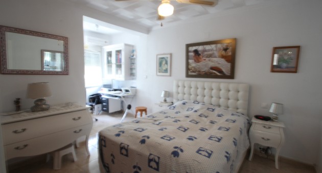 Sprzedaż - Willa - Torrevieja - Torrevieja, San Luis