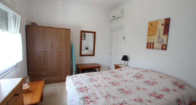 Sprzedaż - Willa - Torrevieja - Torrevieja, San Luis