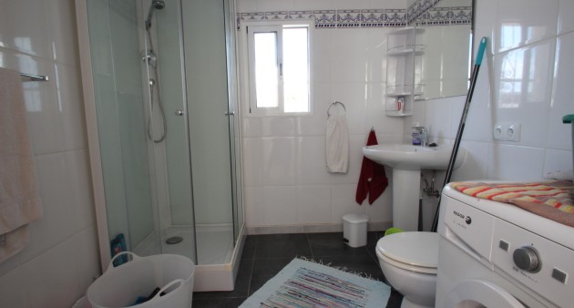 Sprzedaż - Willa - Torrevieja - Torrevieja, San Luis