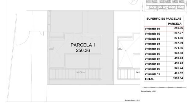 New Build - Villa - Finestrat - Golf Piug Campana