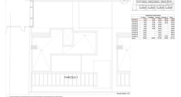 Nueva construcción  - Chalet - Finestrat - Sea Hills