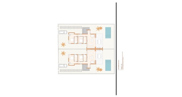 Nueva construcción  - Chalet - BAÑOS Y MENDIGO - Altaona Golf