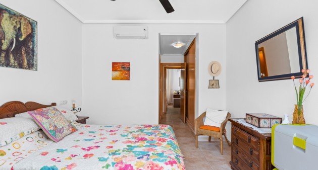 Sale - Ground Floor - Torrevieja - La veleta