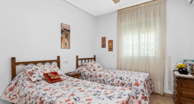 Venta - Ground Floor - Torrevieja - La veleta