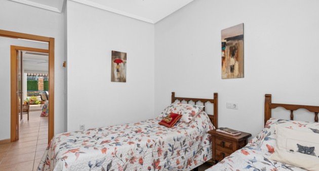 Venta - Ground Floor - Torrevieja - La veleta