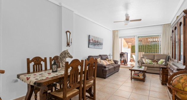 Venta - Ground Floor - Torrevieja - La veleta